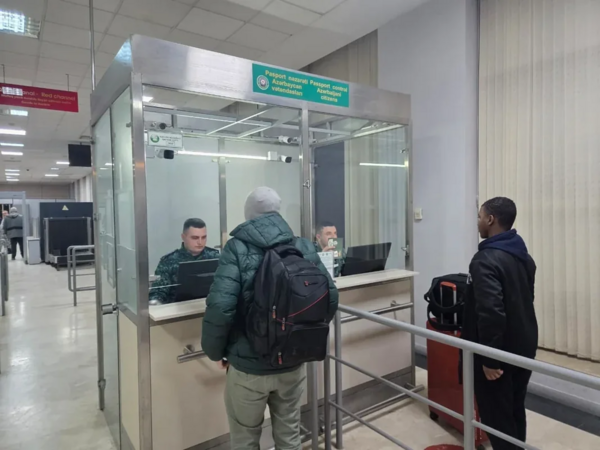 İrandan fevralın 28-dən bu günədək Azərbaycana bu qədər insan təxliyə olunub