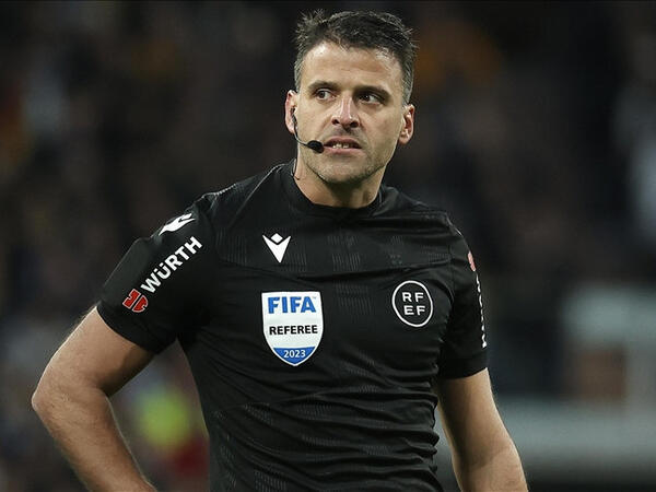 “Qalatasaray”ın “Liverpul” sınağında qalmaqallı hakim: İstanbula gəlir