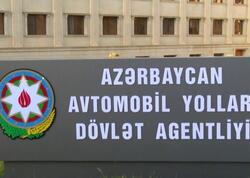 Avtomobil Yolları Dövlət Agentliyində araşdırma APARILIR