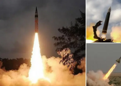 Dünyada ən çox balistik raketə sahib ölkələr: Azərbaycanın yeri...