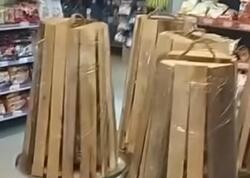 Marketlərdə bu qiymətə “bayram tonqalı” SATILIR