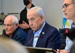 İran tərəfindən öldürüldüyü iddia edilən Netanyahu HARADADIR?