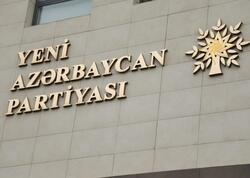 YAP İdarə Heyəti bu tarixdə iclas keçirəcək