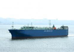 “Mingəçevir” gəmi-bərəsi əsaslı təmirdən sonra yenidən istismara qaytarılıb