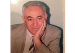 Azərbaycanda tanınmış jurnalist vəfat ETDİ