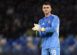 Mateuş Koxalski "Qarabağ"dan gedir?