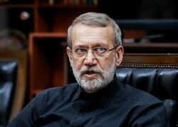 Yaxın Şərq 30 dəqiqəyə qaranlığa qərq olar - Laricani