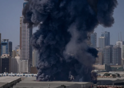 İranın BƏƏ-yə hücumu zamanı Azərbaycan vətəndaşları xəsarət alıb - <span class="color_red">rəsmi</span>