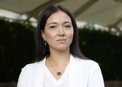 Ülviyyə Axundovaya yüksək vəzifə VERİLDİ