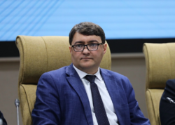 Əziz Əlibəyli vəzifəsindən ayrıldı