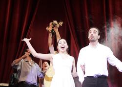 "Jam SS"  teatr studiyası tərəfindən hazırlanan  "La La Land"  myuziklının premyerası baş tutdu - <span class="color_red">FOTO</span>