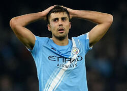 Rodridən polisə şikayət edilib