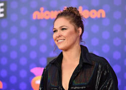 Rouzi: “UFC Ağ Ev kartı bərbaddır”