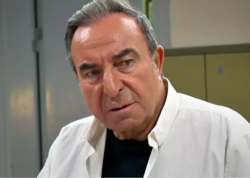 “Rıza baba” xəstəxanaya yerləşdirildi