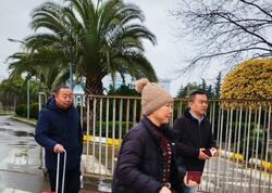 İrandan daha 6 nəfər Azərbaycana təxliyə olundu