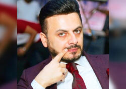 Elxan Qaraxanoğlu xəbər portalını məhkəməyə VERDİ - İddiası rədd edildi