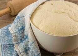 Tam ölçülü yumşaq bulka xəmiri resepti