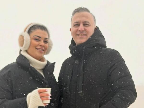 “Kaş səni 20 il əvvəl görəydim” - <span class="color_red">FOTO</span>