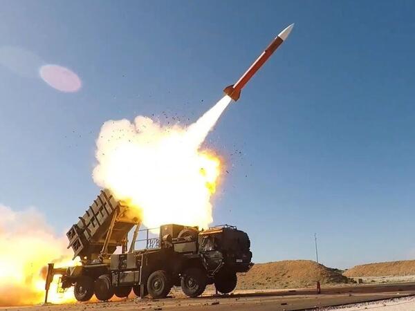 NATO Türkiyədə “Patriot” sistemi yerləşdirir