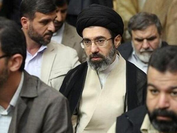 Müctəba Xamenei də ÖLDÜRÜLDÜ?