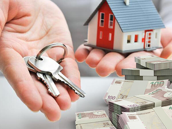 Ev almaq istəyənlərə ŞAD XƏBƏR: Ucuz mənzillər satışa ÇIXARILIR