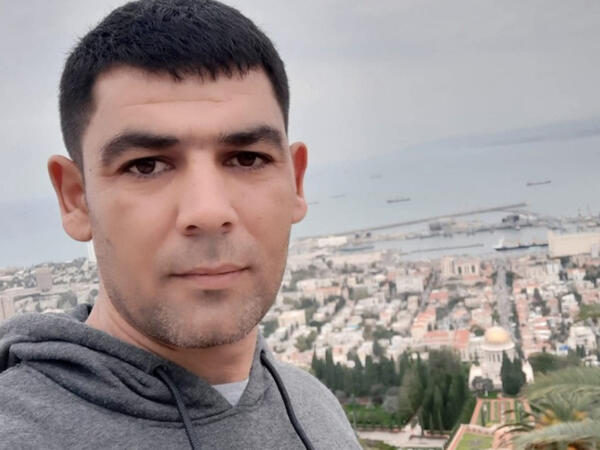 İranın İsrailə hücumunda 2 azərbaycanlı həlak oldu - <span class="color_red">FOTO</span>