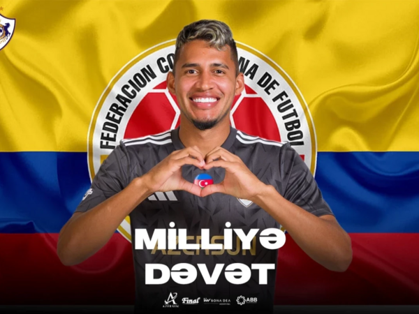 Kamilo Duran Kolumbiya millisinə çağırılıb