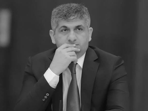 Müşfiq Abbasov: "Bu 15 günü çirkli qan kimi qəbul edirəm"