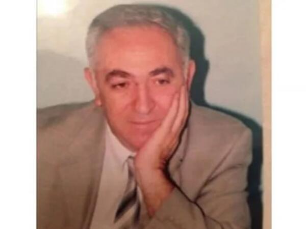 Azərbaycanda tanınmış jurnalist vəfat ETDİ