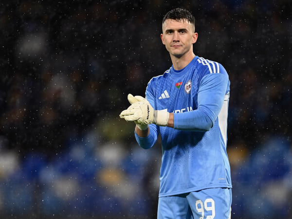 Mateuş Koxalski "Qarabağ"dan gedir?