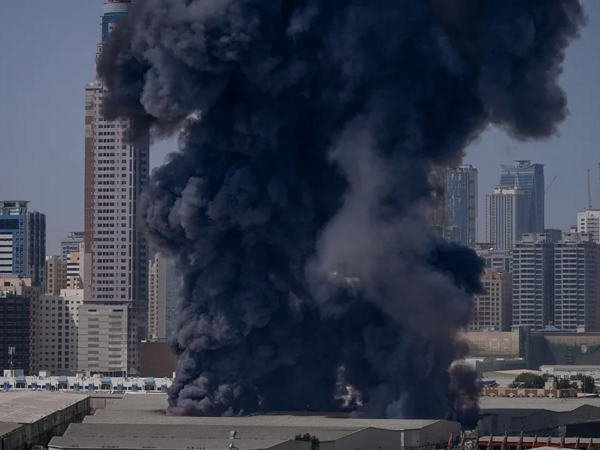 İranın BƏƏ-yə hücumu zamanı Azərbaycan vətəndaşları xəsarət alıb - <span class="color_red">rəsmi</span>