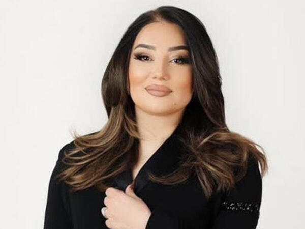 Könül Həmzəyeva axtarışa VERİLDİ