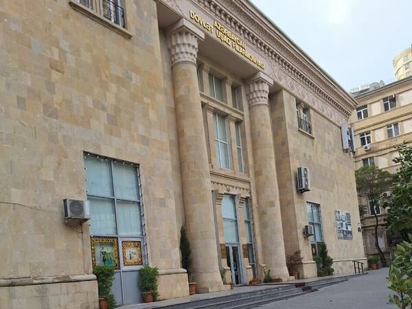 Azərbaycan Dövlət Uşaq Filarmoniyasında “Novruz Festivalı” keçiriləcək - <span class="color_red">FOTO</span>