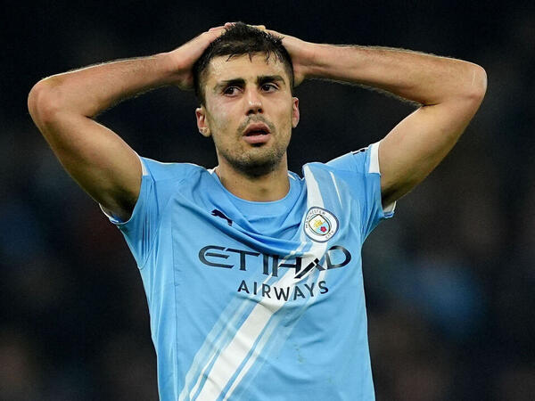 Rodridən polisə şikayət edilib