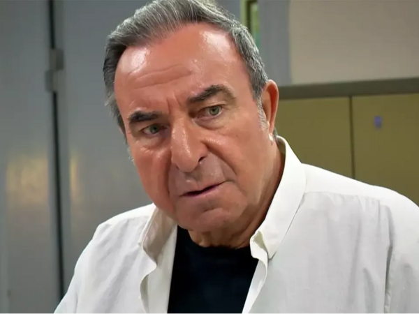 “Rıza baba” xəstəxanaya yerləşdirildi