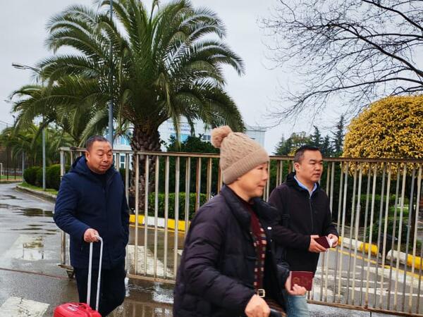 İrandan daha 6 nəfər Azərbaycana təxliyə olundu