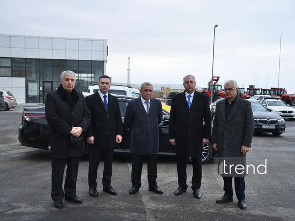 Azərbaycandan İrana 30 tona yaxın qida məhsulları göndərilib - <span class="color_red">FOTO</span>