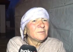 “17-si gələcəkdi, çərşənbədə bizimlə olacaqdı” - İsraildə ölən Amidin anası - <span class="color_red">FOTO</span>