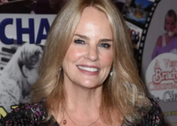 Məşhur aktrisa vəfat etdi - <span class="color_red">FOTO</span>