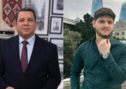 Təyyar Bayramovun oğlu daha oxumayacaq?