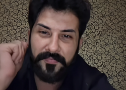 Tiktoker “Şiva” saxlanıldı