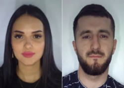 İnsan alverində təqsirləndirilən iki nəfər axtarışa verildi