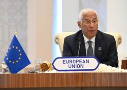 Antonio Koşta: Azərbaycanın Aİ vətəndaşlarının İrandan təxliyəsində əvəzsiz yardımını yüksək qiymətləndiririk