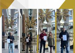 Daha 8 KOB subyektinə “Startap” şəhadətnaməsi verilib - <span class="color_red">FOTO</span>