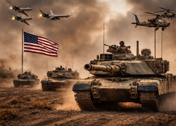 ABŞ İrandakı gündəlik əməliyyat üçün görün nə qədər vəsait XƏRCLƏYİR