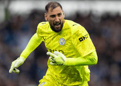 Donnarumma “Real”a meydan oxudu