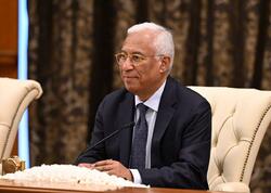 Antonio Koşta: Bakı-Naxçıvan dəmir yolu layihəsi Avropa və Asiya arasında dayanıqlı marşrut yaradacaq