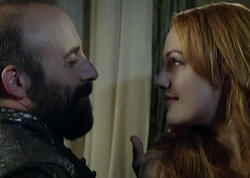 "Hürrəm sultan"la "Sultan Süleyman" 15 il sonra eyni LAYİHƏDƏ!