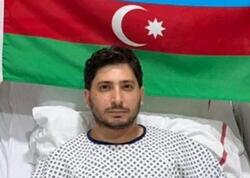 Dubayda xəsarət alan vətəndaşımız Azərbaycana qayıdır