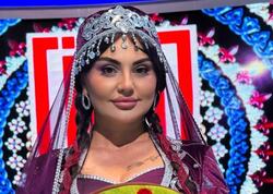 "Şəbnəm efirdə qadağada olmayıb"